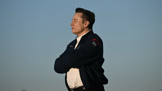 鑫配资官网 5大要点！马斯克谈特斯拉在机器人、关税与能源领域的发展走向