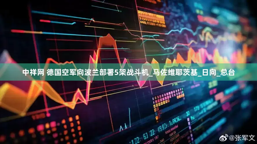 中祥网 德国空军向波兰部署5架战斗机_马佐维耶茨基_日向_总台